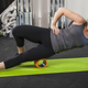 Image for article titled TriggerPoint's Ultra-Popular Foam Roller is Down to a New Low Price